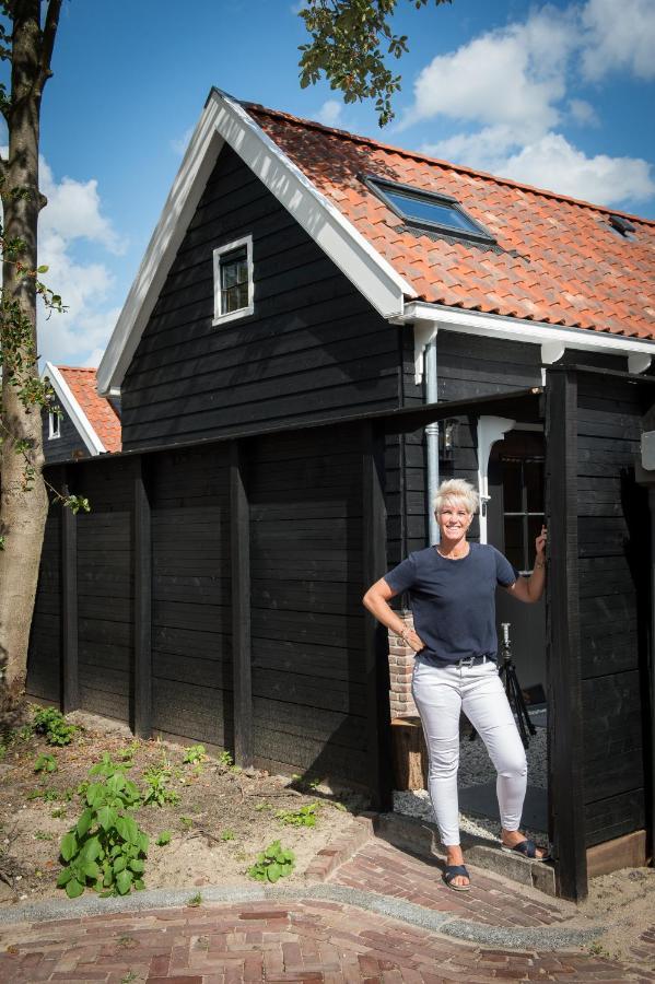 Luxury Chalets モニキンダム エクステリア 写真