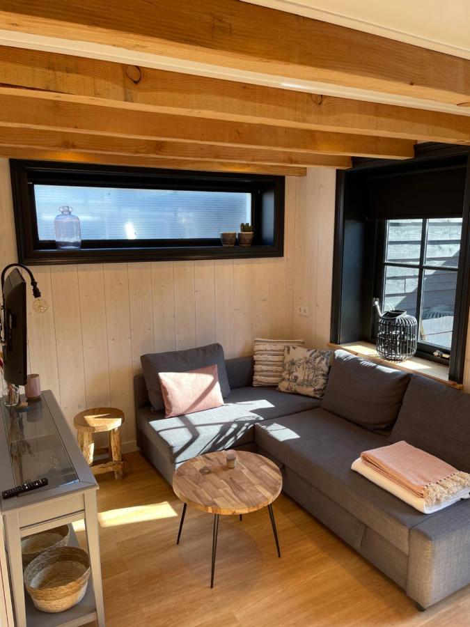 Luxury Chalets モニキンダム エクステリア 写真