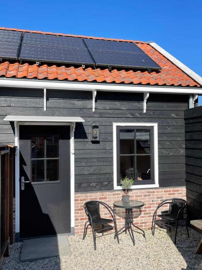 Luxury Chalets モニキンダム エクステリア 写真