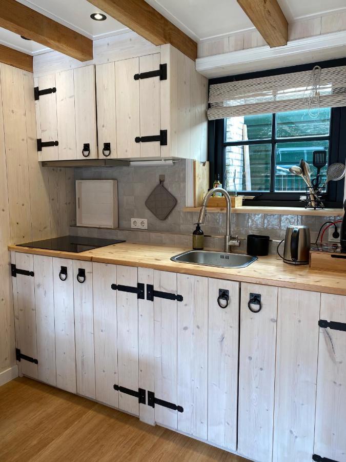 Luxury Chalets モニキンダム エクステリア 写真