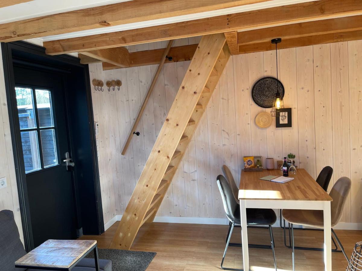 Luxury Chalets モニキンダム エクステリア 写真