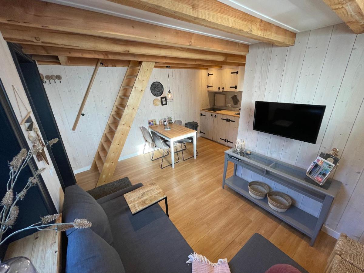 Luxury Chalets モニキンダム エクステリア 写真