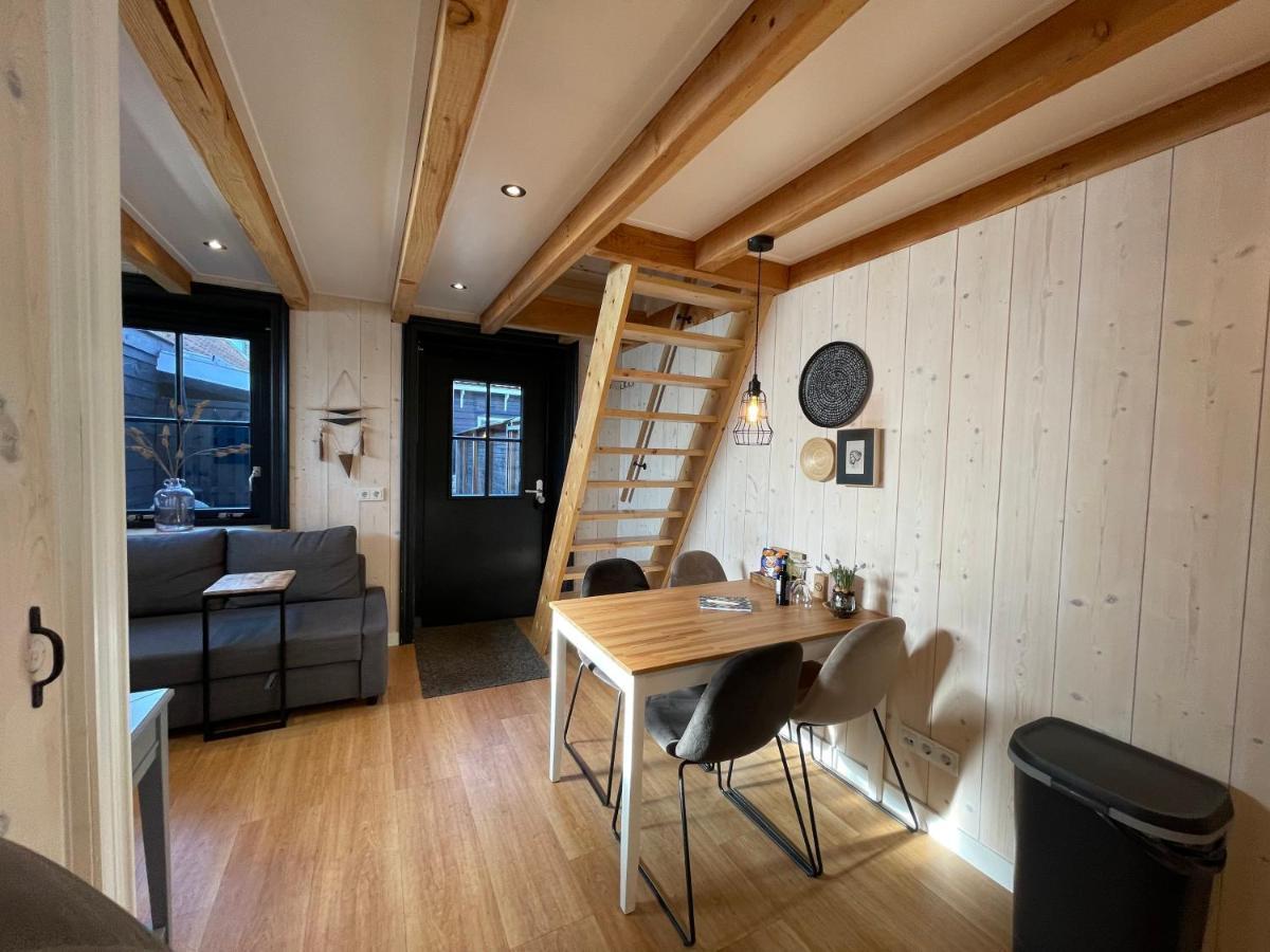 Luxury Chalets モニキンダム エクステリア 写真
