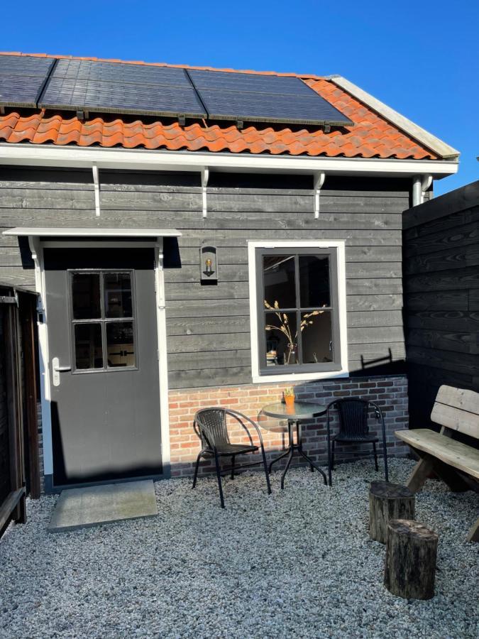 Luxury Chalets モニキンダム エクステリア 写真