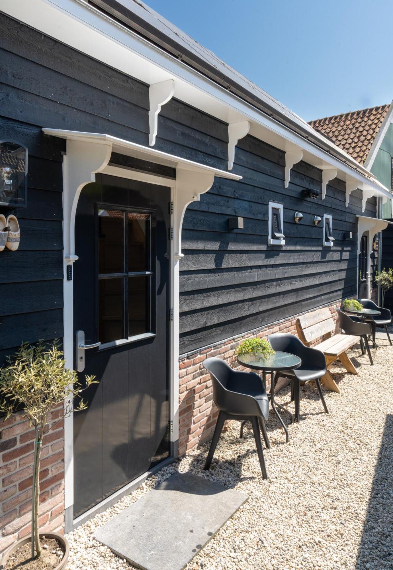 Luxury Chalets モニキンダム エクステリア 写真