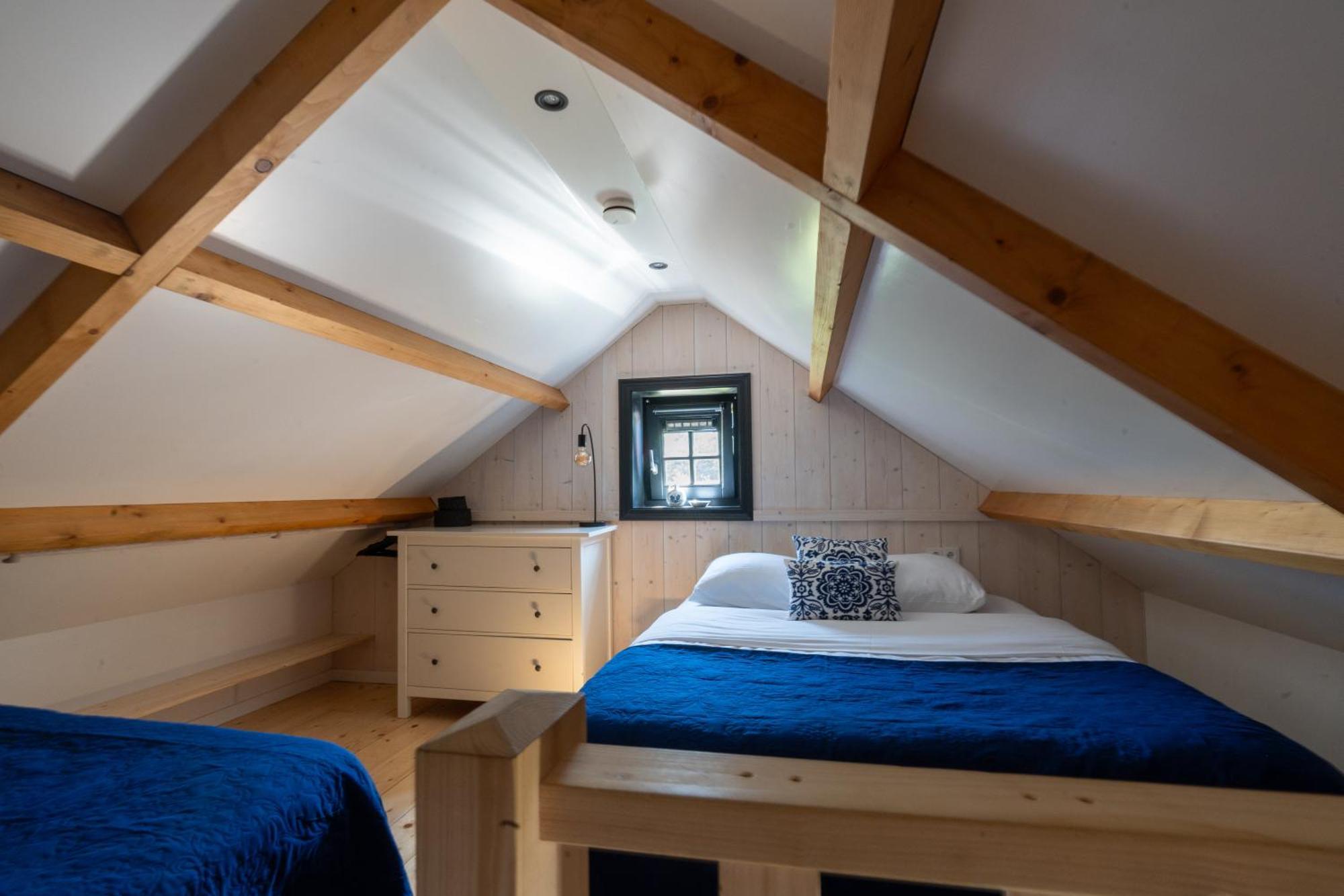 Luxury Chalets モニキンダム エクステリア 写真