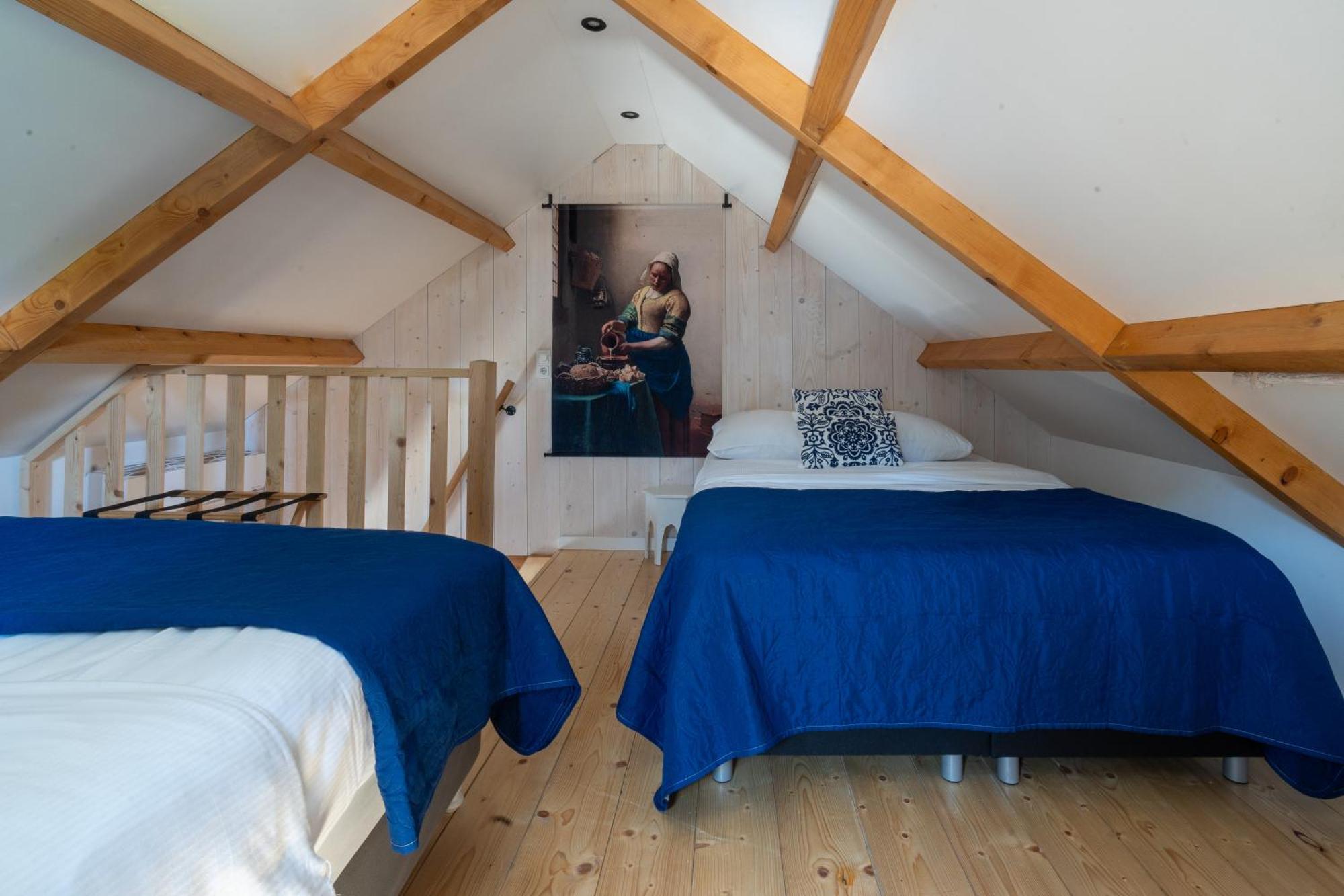 Luxury Chalets モニキンダム エクステリア 写真