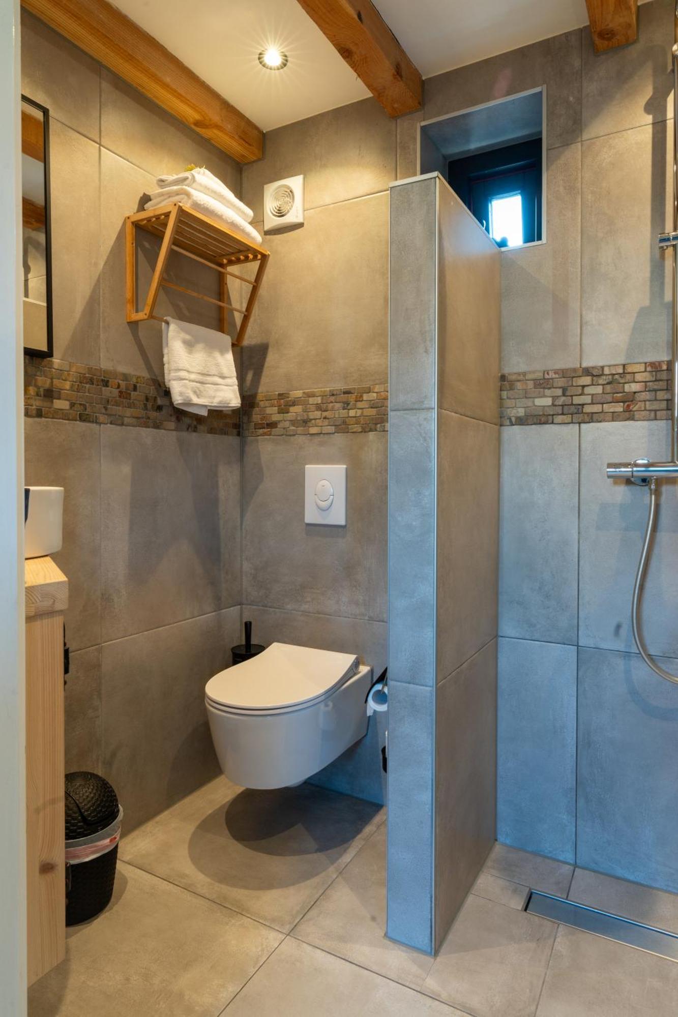 Luxury Chalets モニキンダム エクステリア 写真