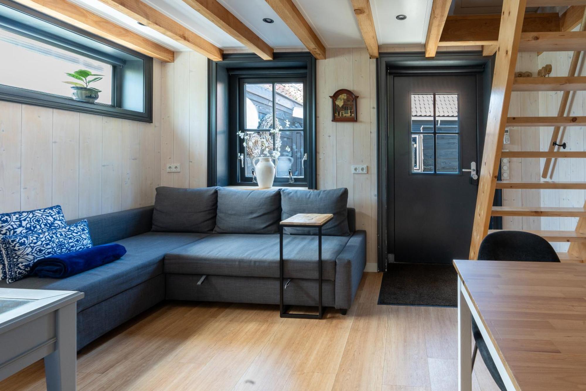 Luxury Chalets モニキンダム エクステリア 写真