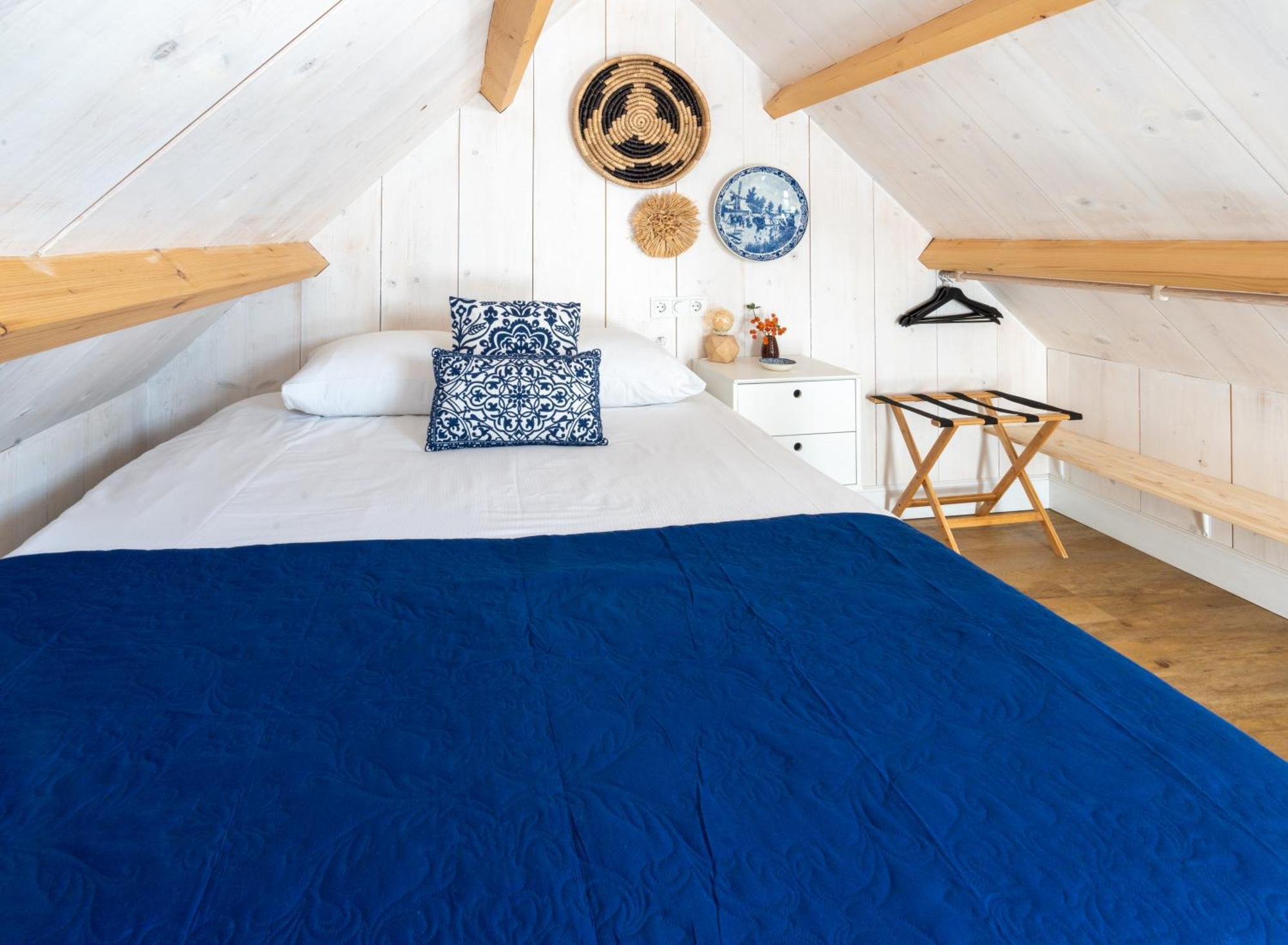 Luxury Chalets モニキンダム エクステリア 写真