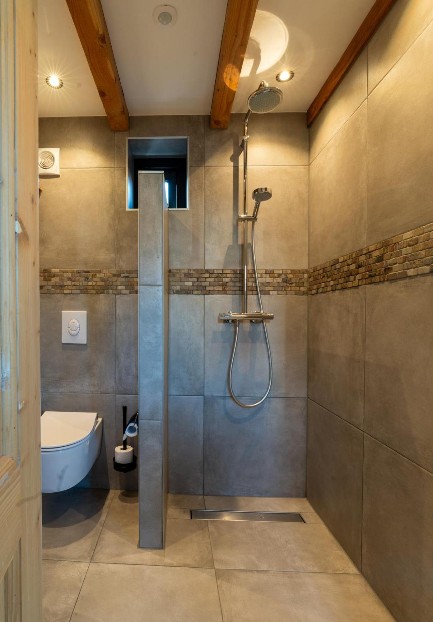 Luxury Chalets モニキンダム エクステリア 写真