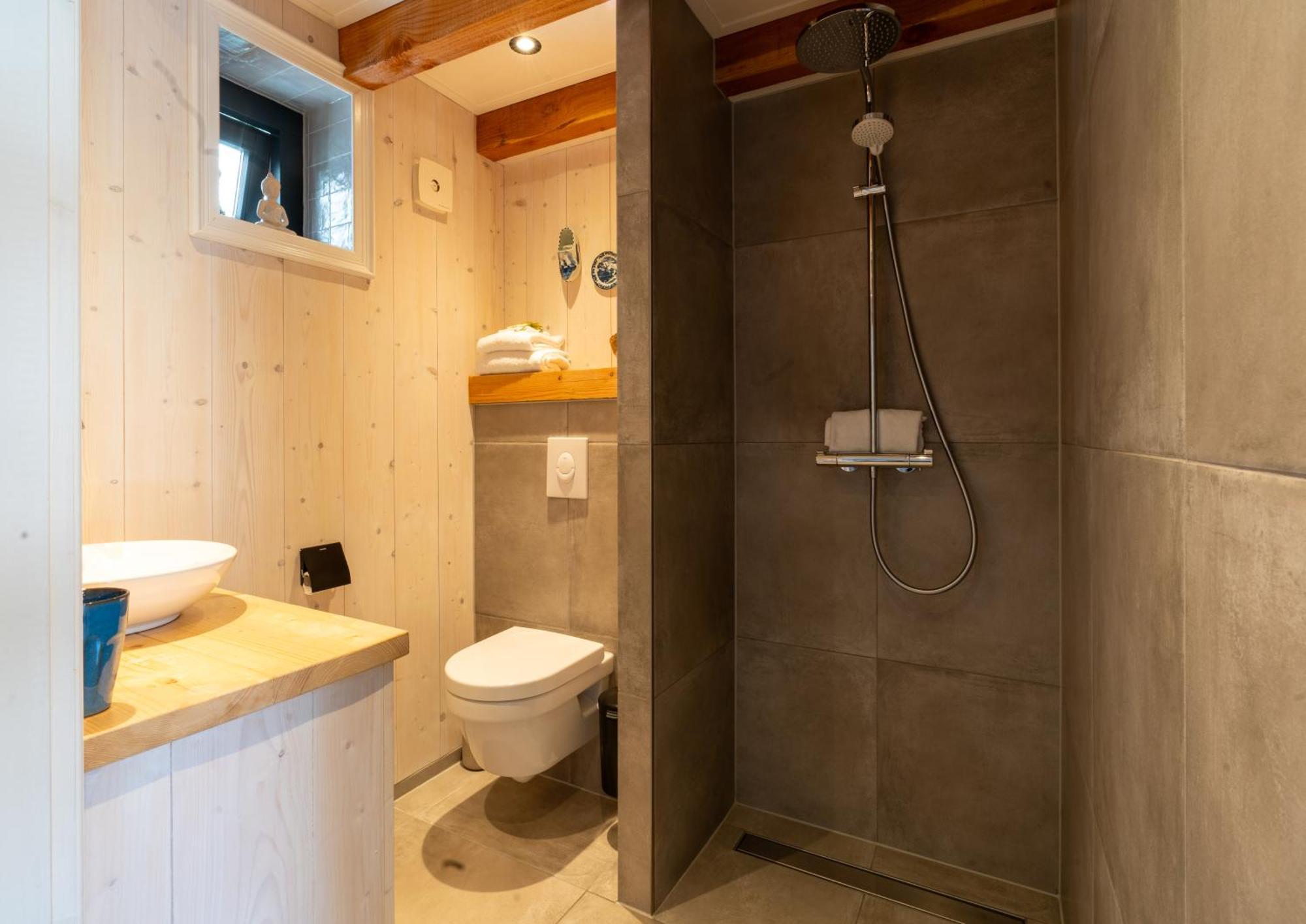 Luxury Chalets モニキンダム エクステリア 写真