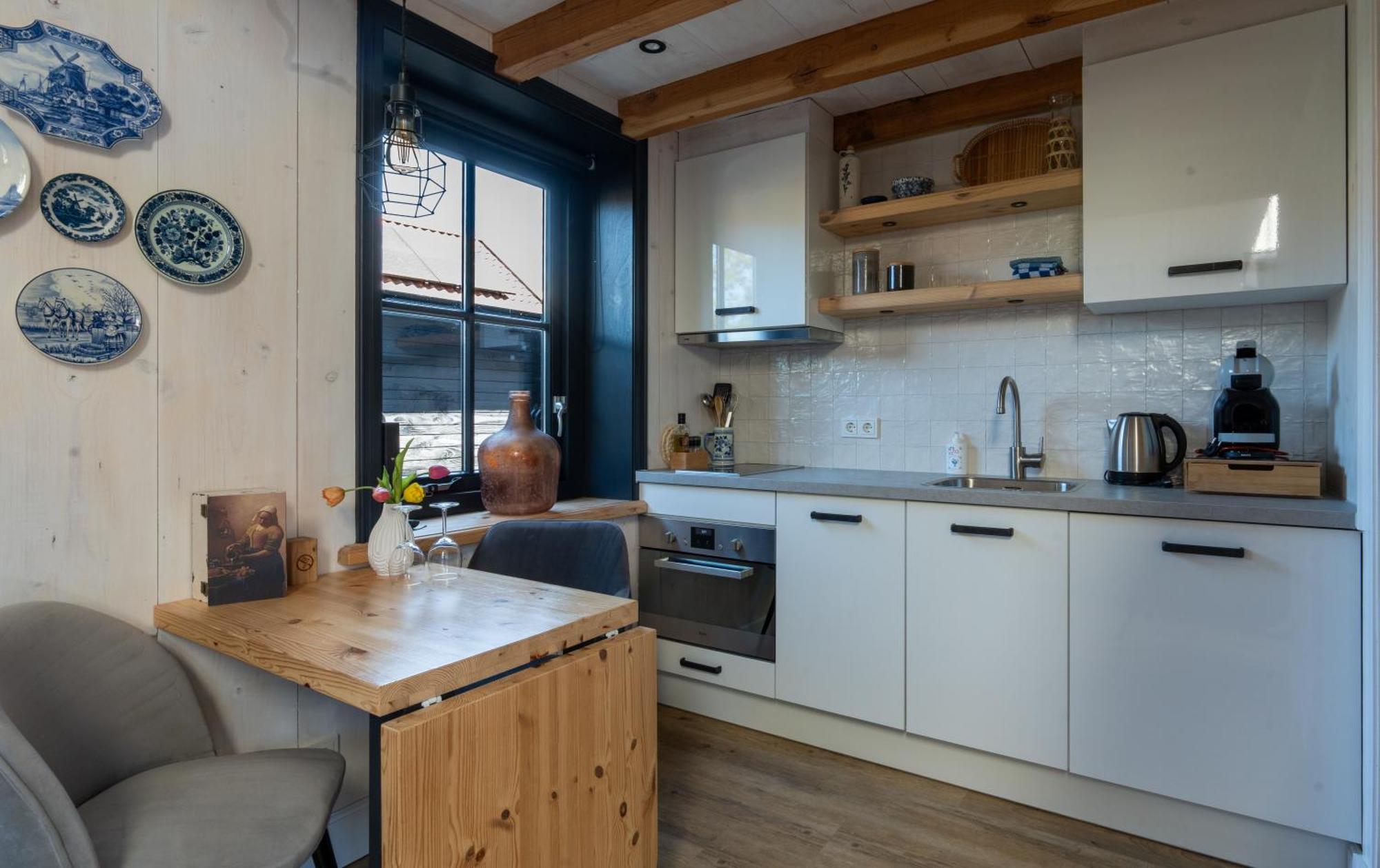 Luxury Chalets モニキンダム エクステリア 写真